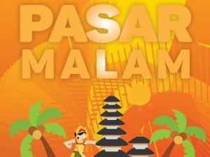 Pasar Malam