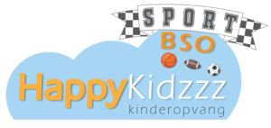 Happy Kidzzz sport BSO